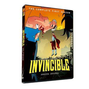 Invincible S1 02